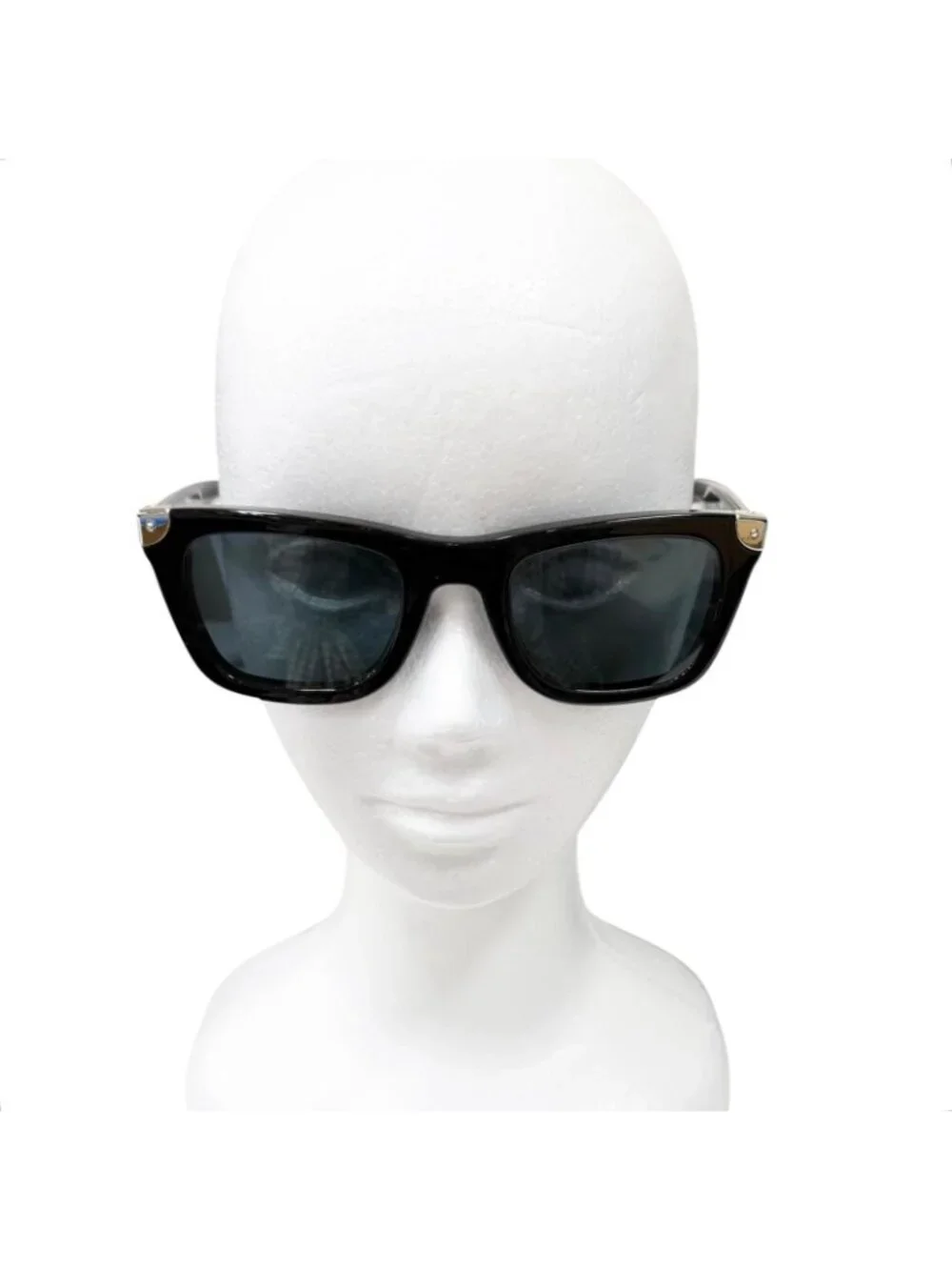 Louis Vuitton Sunglasses LV Heritage Square Argent 51 Eyewear